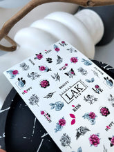 LAK Slider 419